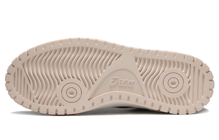 ASICS Court MZ Retro Casual Skateboarding Shoes Unisex Beige Brown 1203A127-106 - 6
