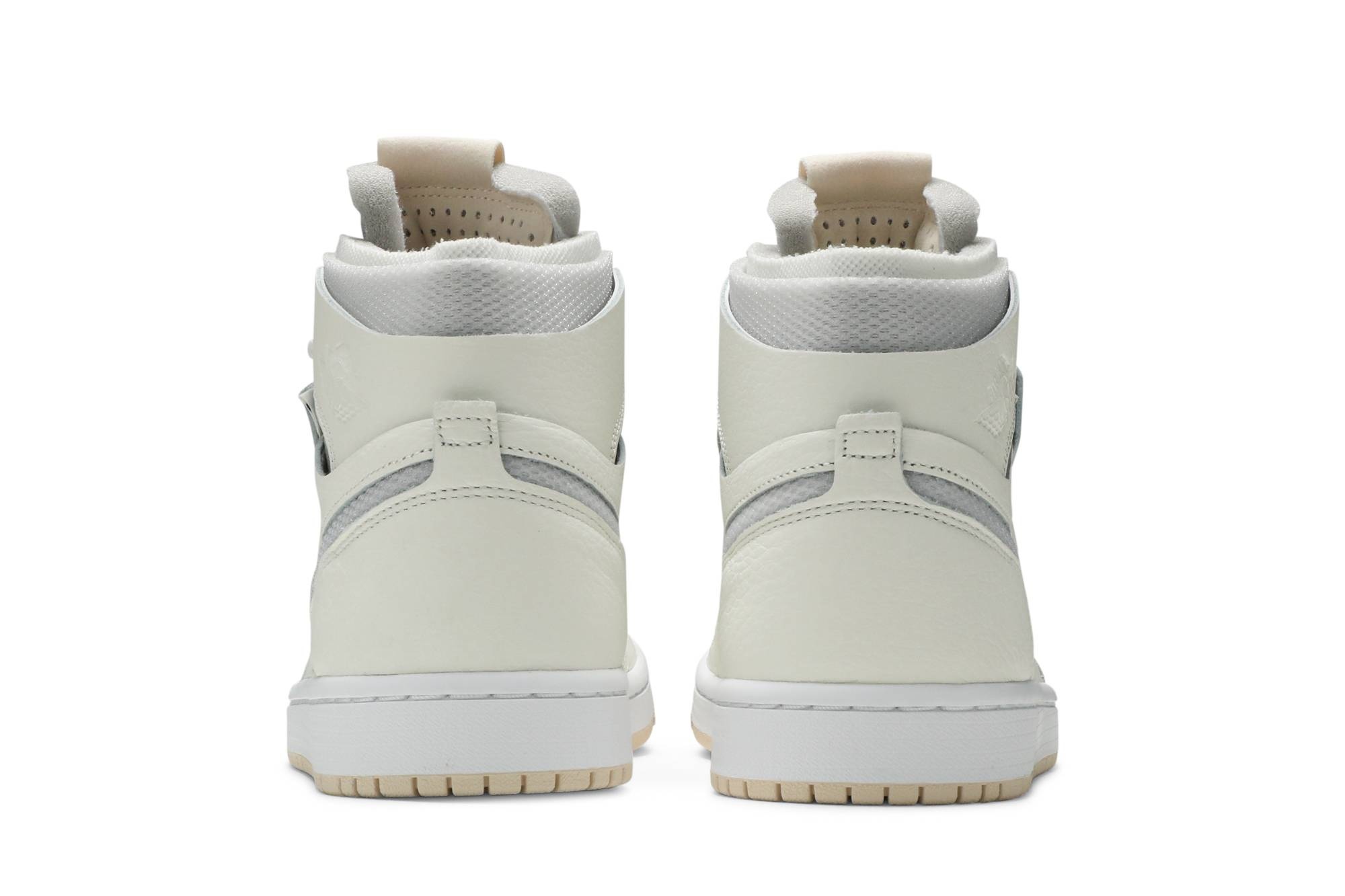 Wmns Air Jordan 1 High Zoom 'Pearl White' - 6