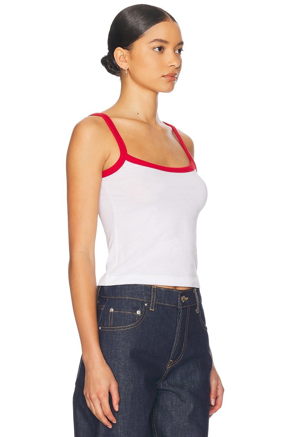 Cami Top - 2