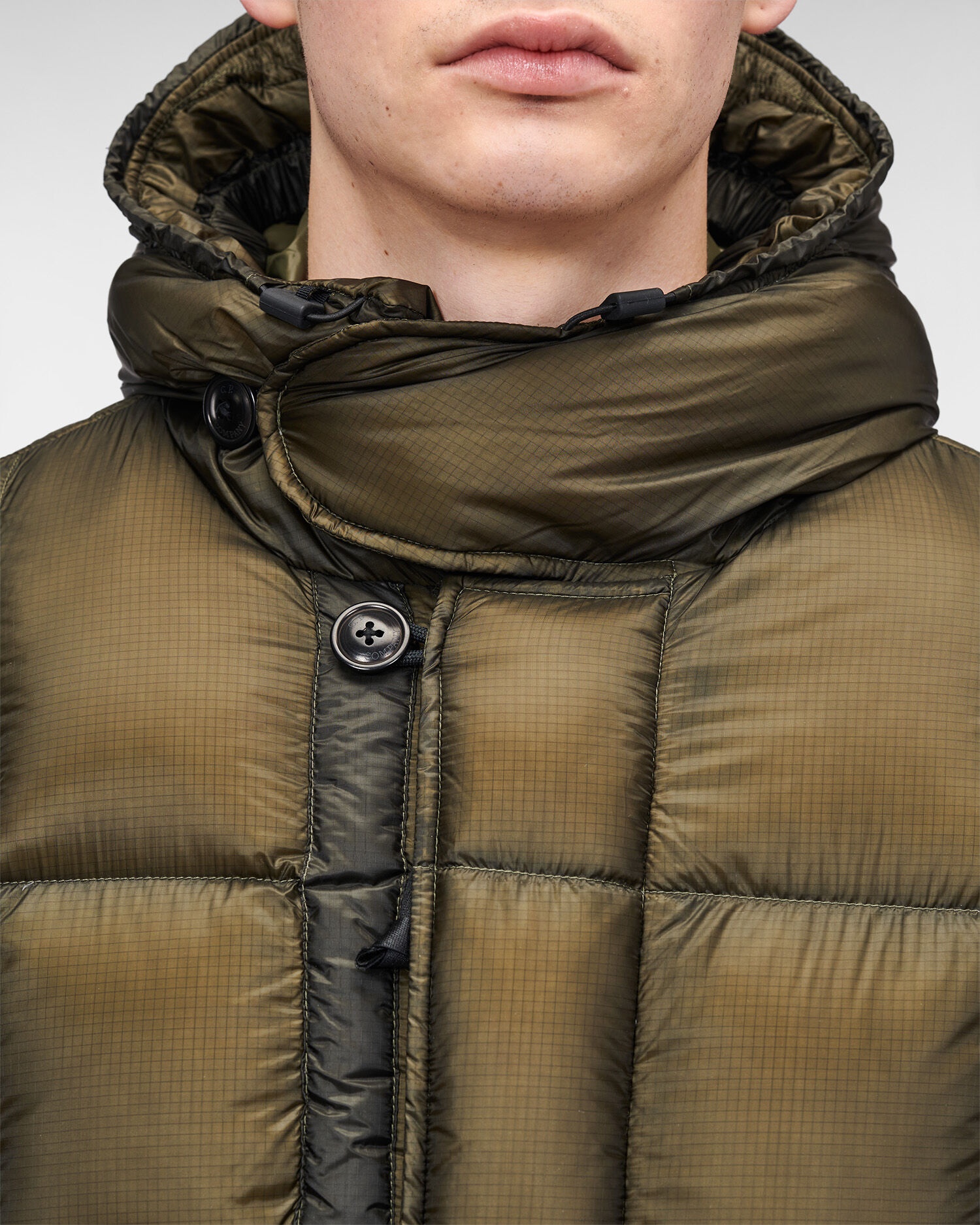 DD Shell Down Jacket - 6