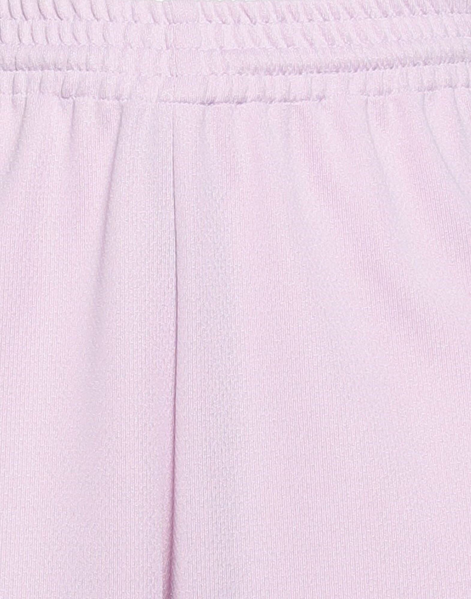 Pink Women's Casual Pants - 4