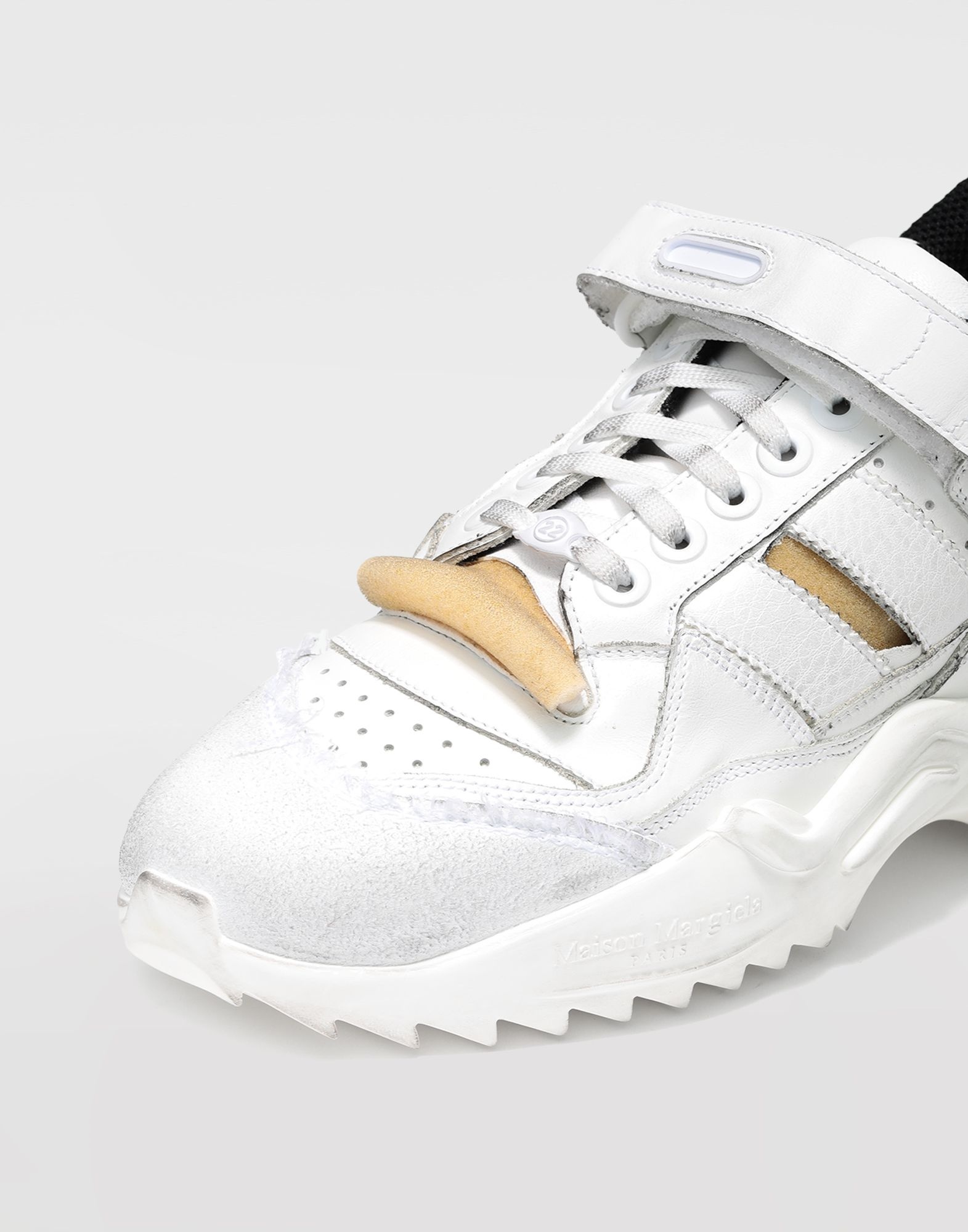 Retro Fit sneakers - 5