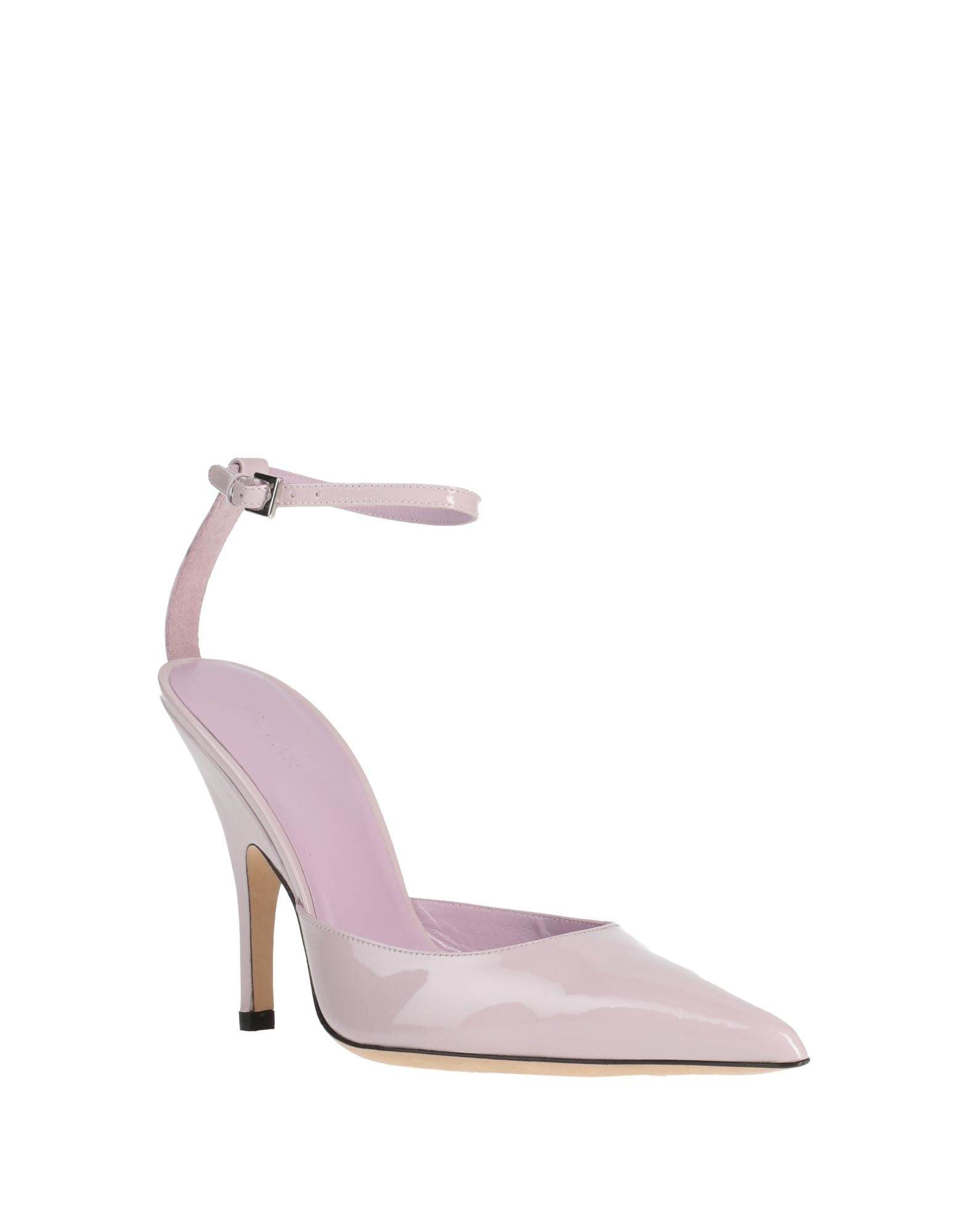 Lilac Women's Pump - 2