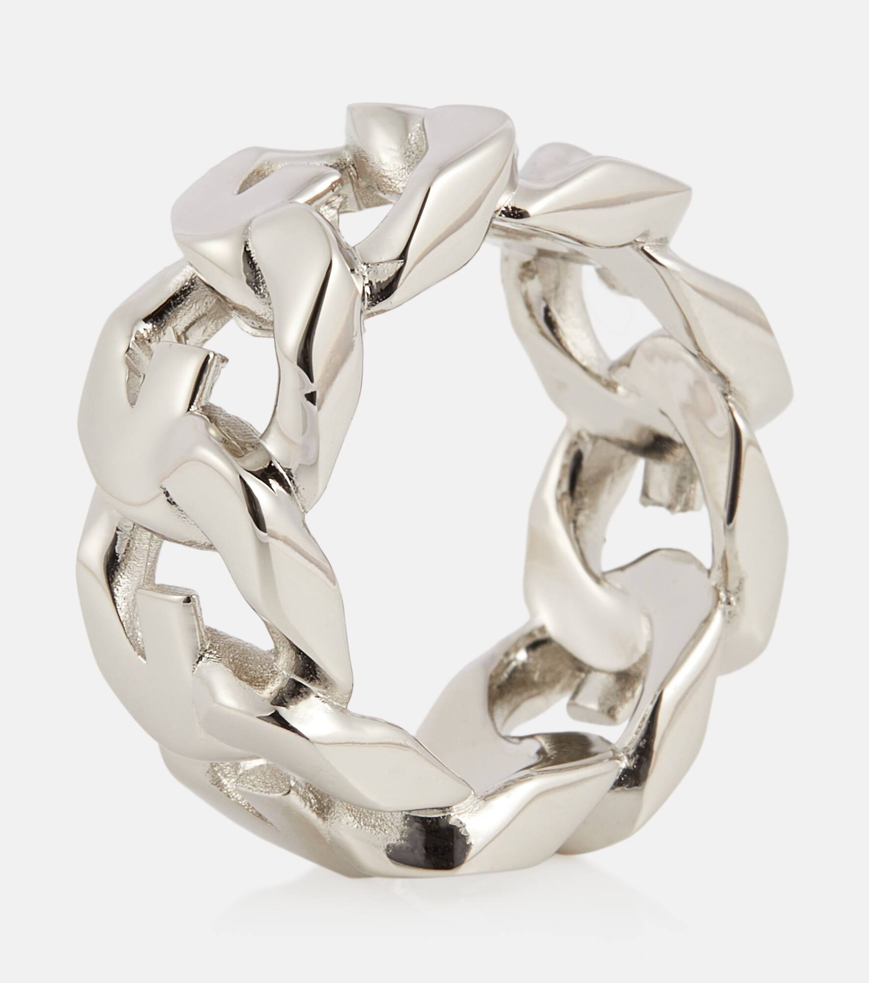 G Chain ring - 4