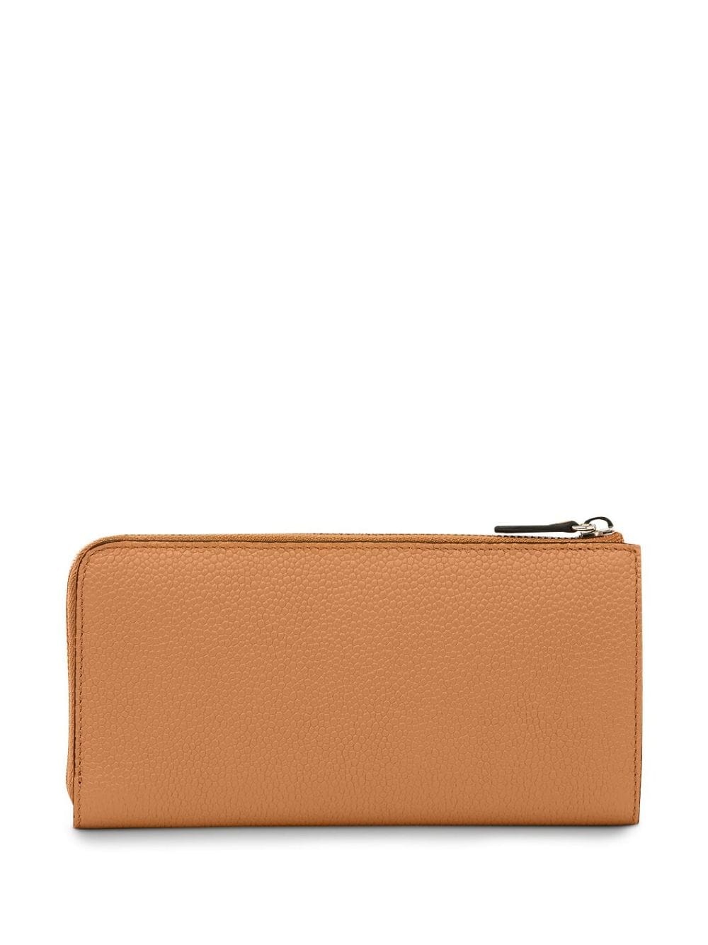 Ninon leather slim wallet - 2