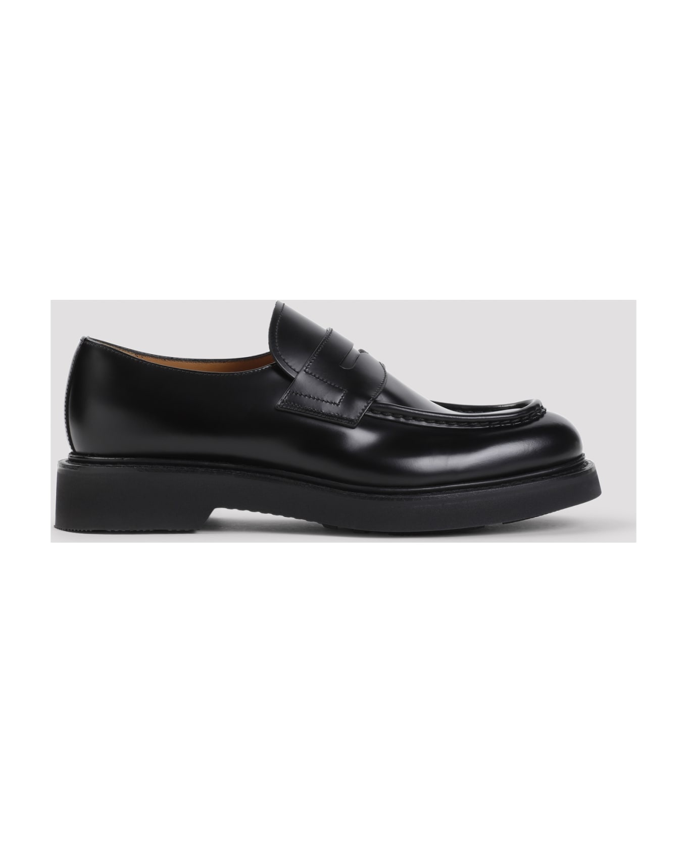 Lynton Loafers - 3