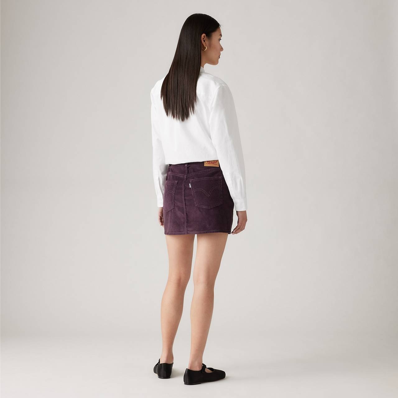 ICON SKIRT - 4