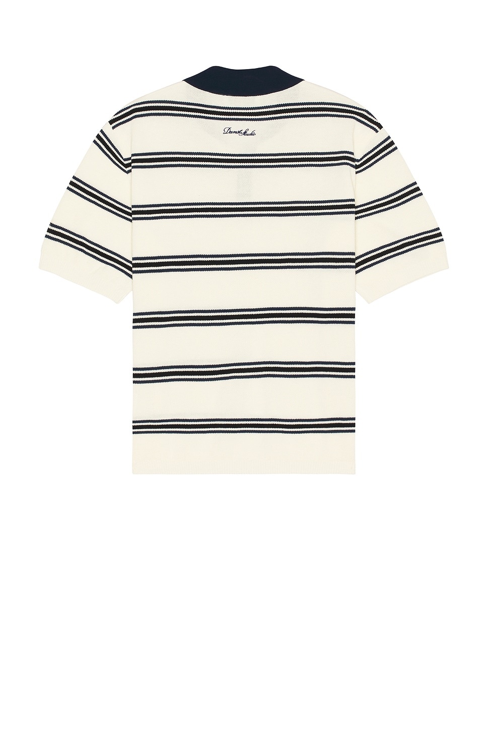 Polo Top - 2