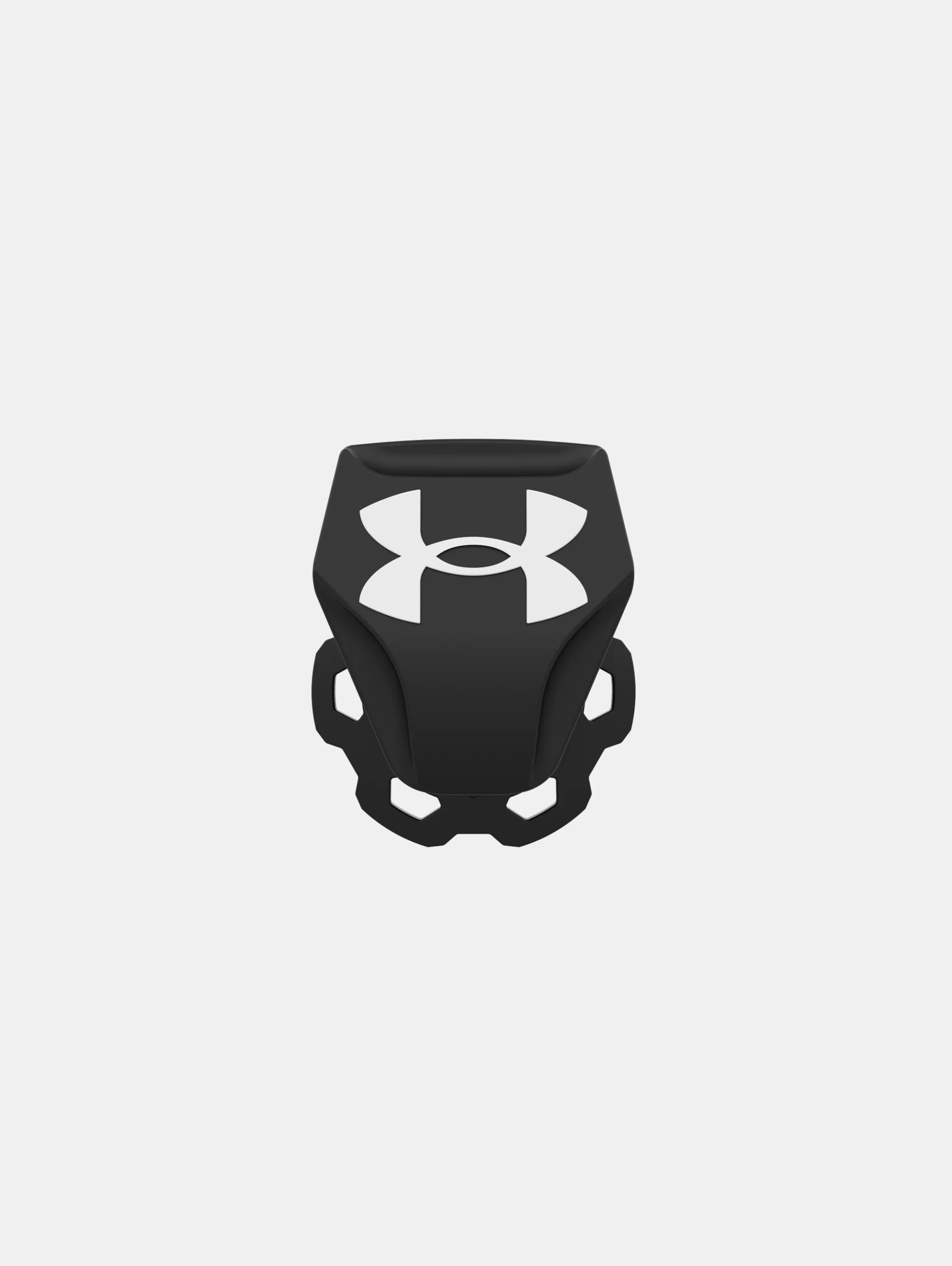 UA Football Visor Clips - 3