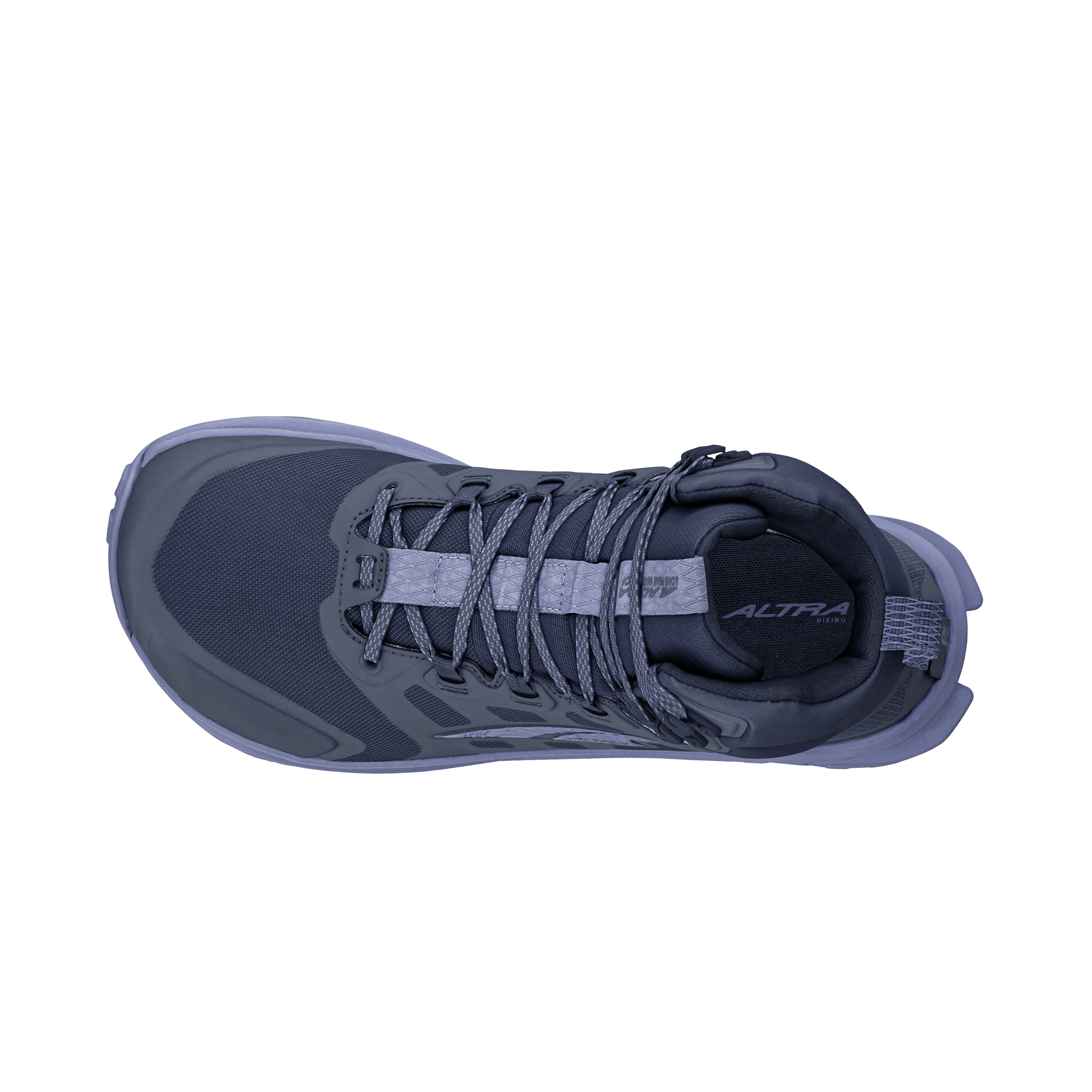 Women's Lone Peak 9 Waterproof Mid - 3