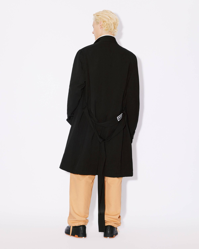KENZO Kimono coat outlook