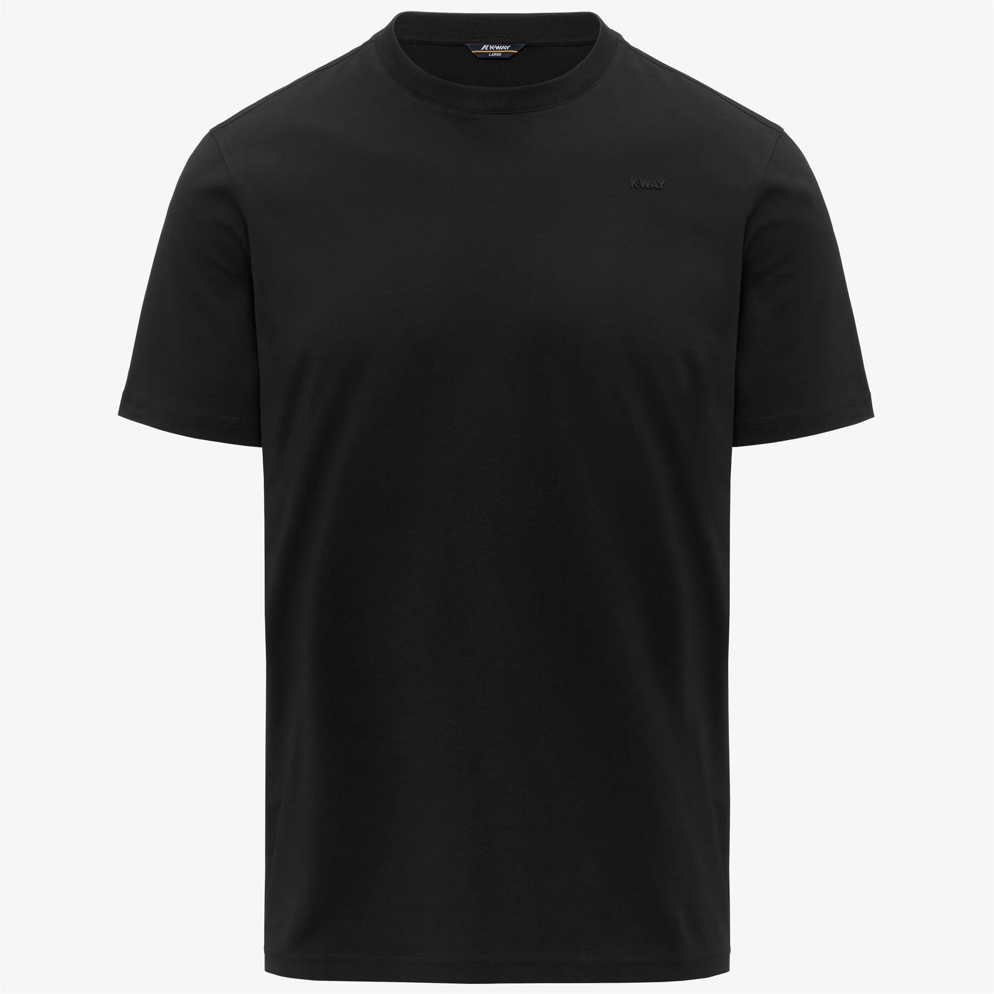 ODOM JERSEY MICRO LETTERING SLIM - 1