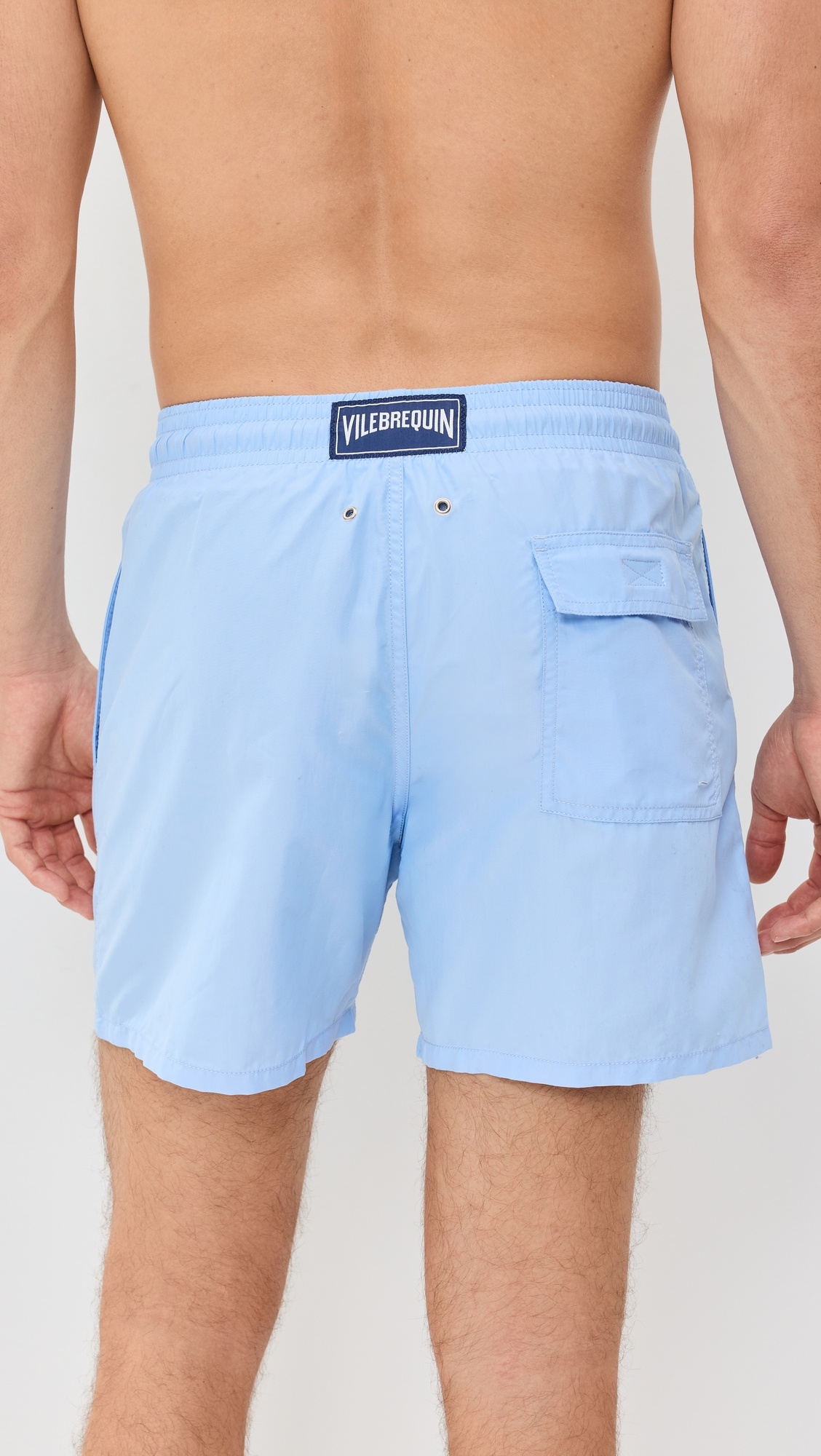 Moorea 5.5" Swim Trunks - 2