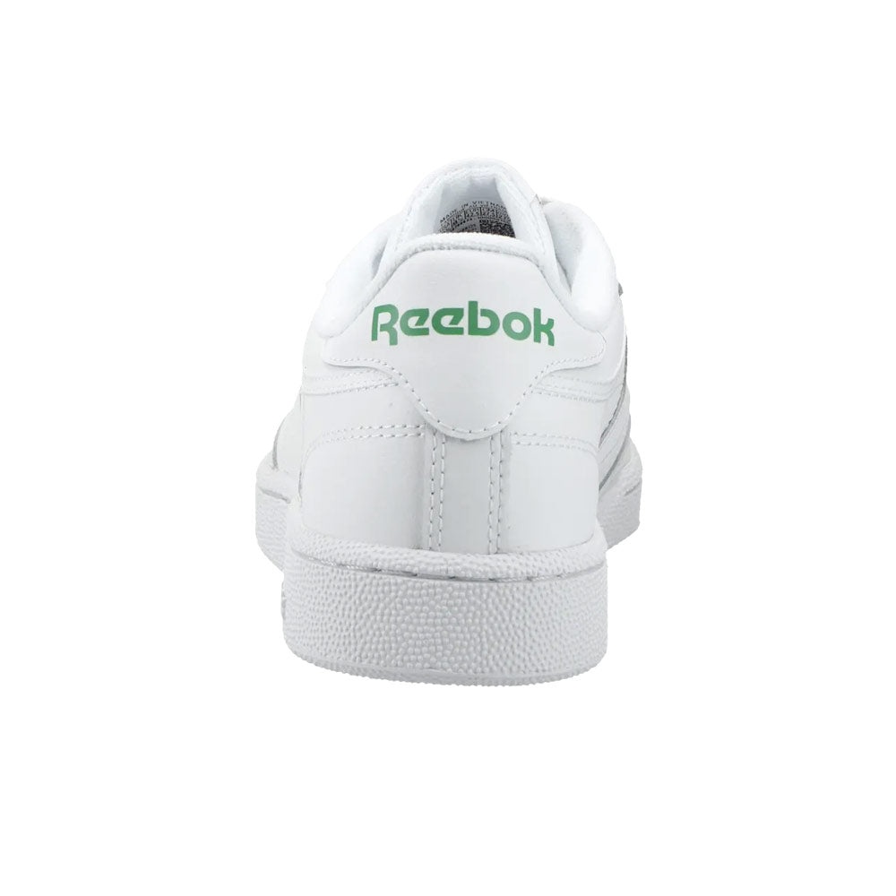 Club C 85 INT 'White / Green' - 4