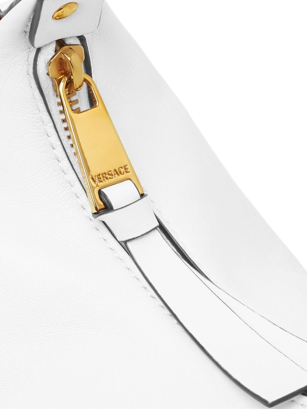 Versace Tag tote bag - 5
