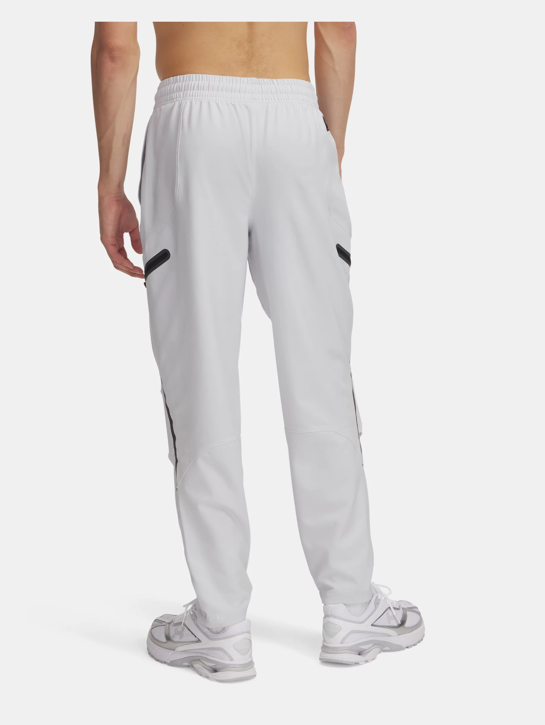 Men's UA Unstoppable Cargo Pants - 2