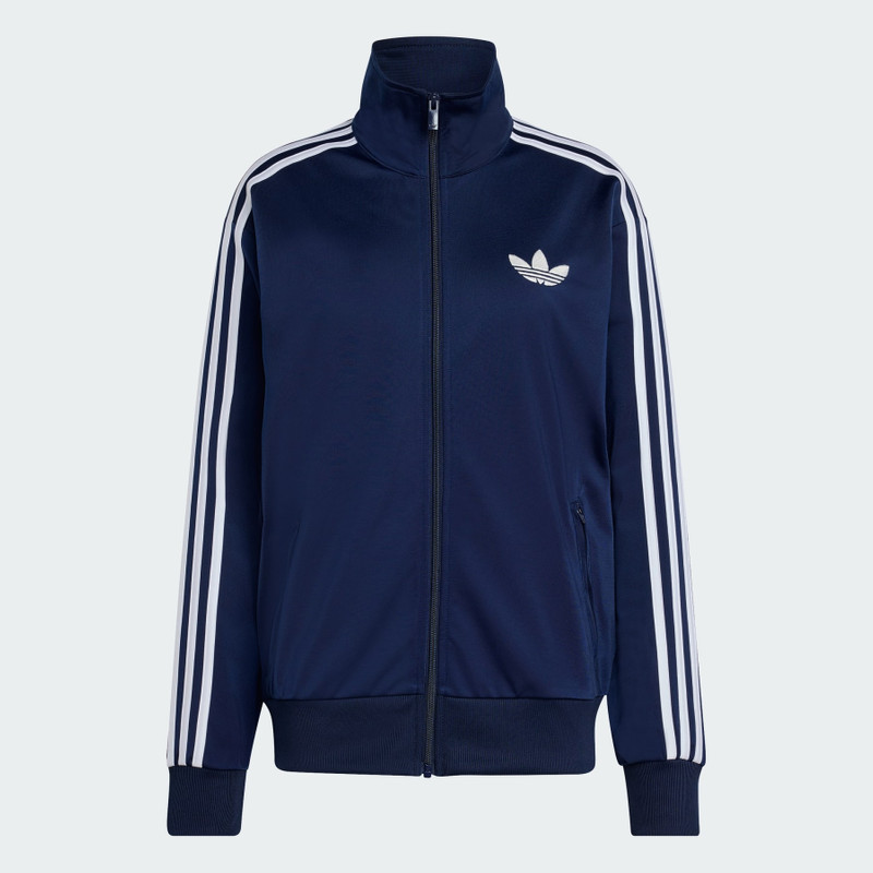 FIREBIRD TRACK TOP LOOSE 1