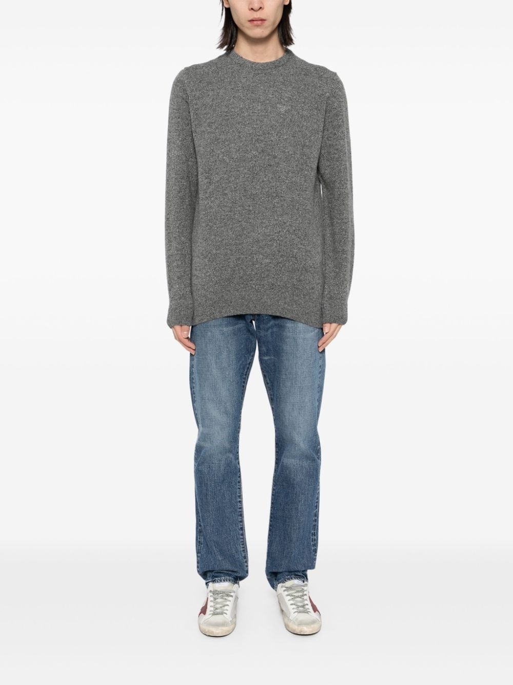 Tisbury crew neck sweater - 2