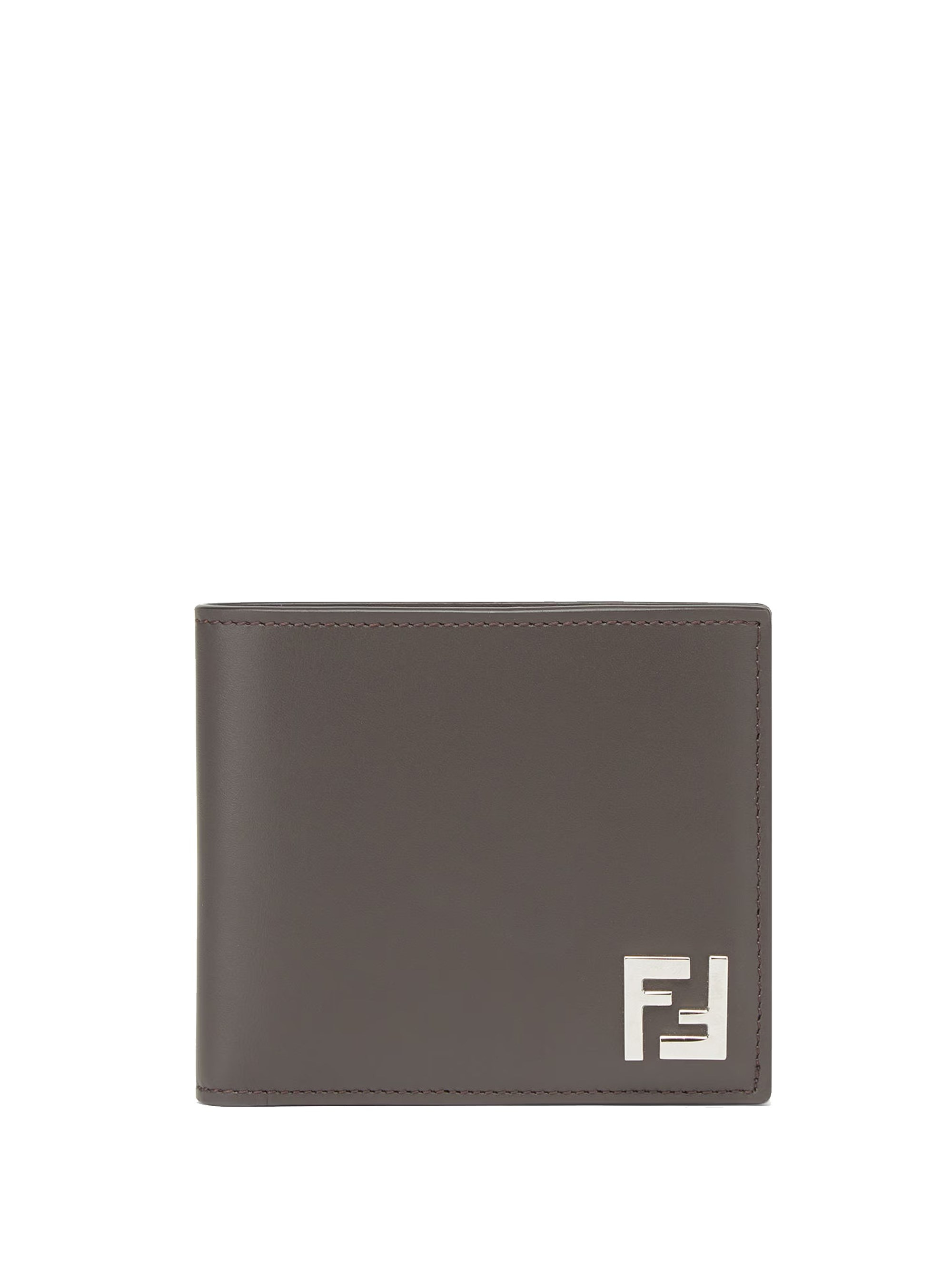 FF Squared Bifold Wallet - 1