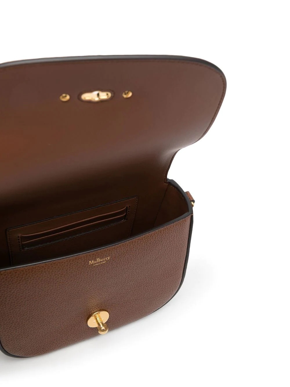 small Darley satchel bag - 6