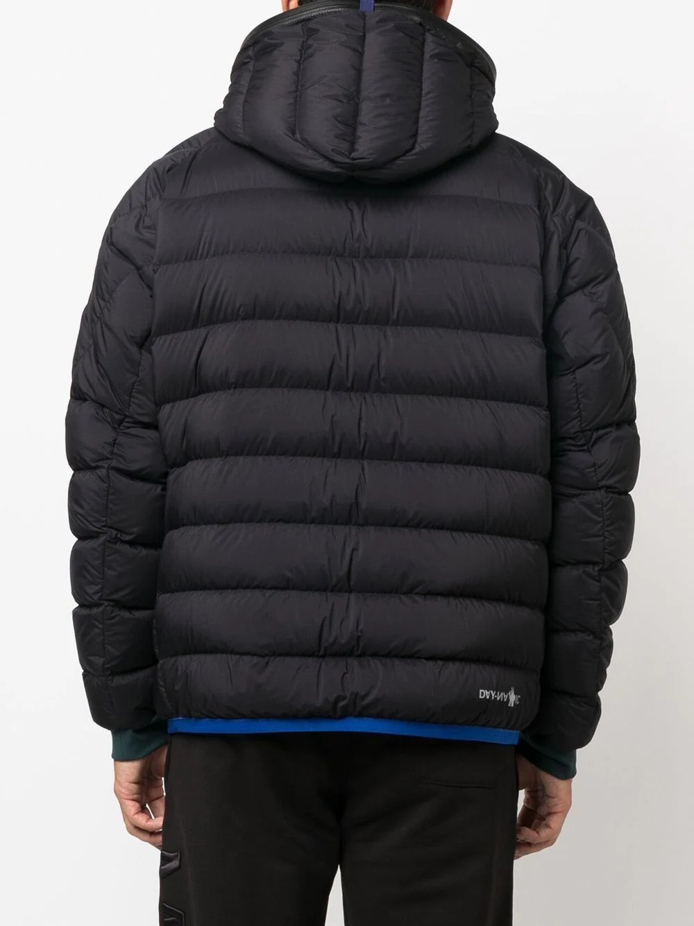 Barnave puffer jacket - 4