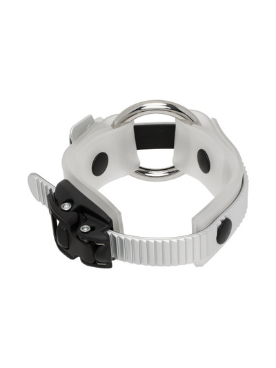 Innerraum Silver Object B01 1 Ring Bracelet outlook