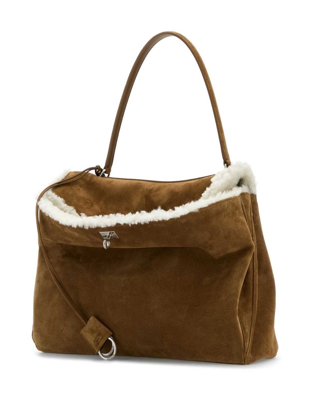 large Rodeo tote bag - 3