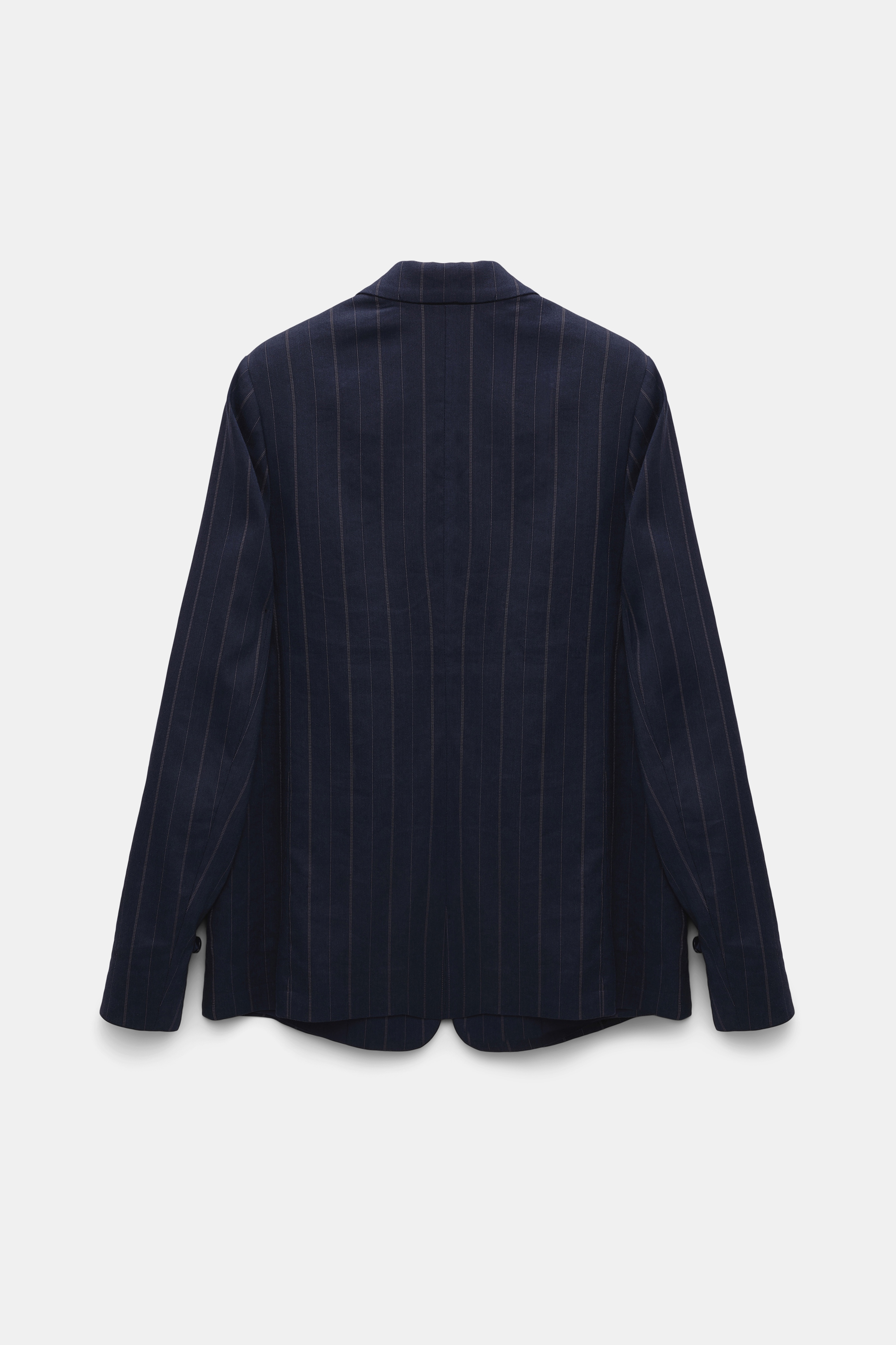 MODERN SOPHISTICATION jacket - 7