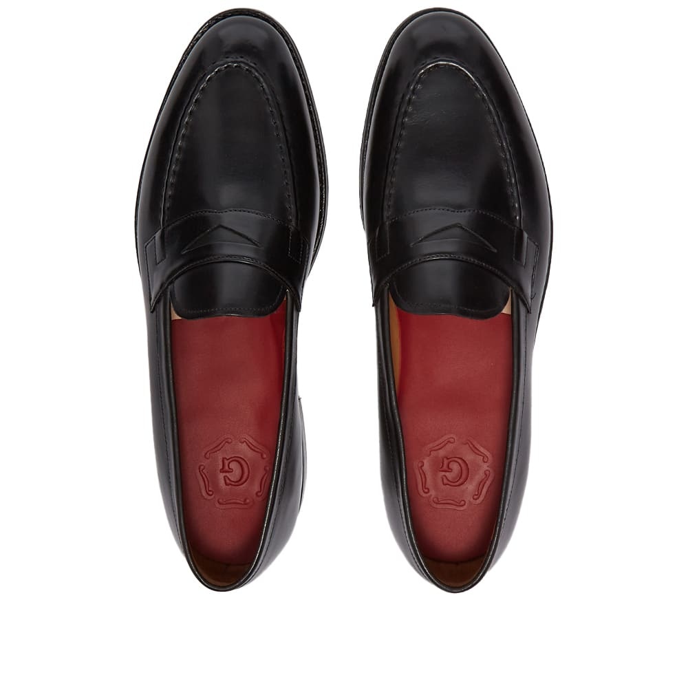 Grenson Lloyd Loafer - 5