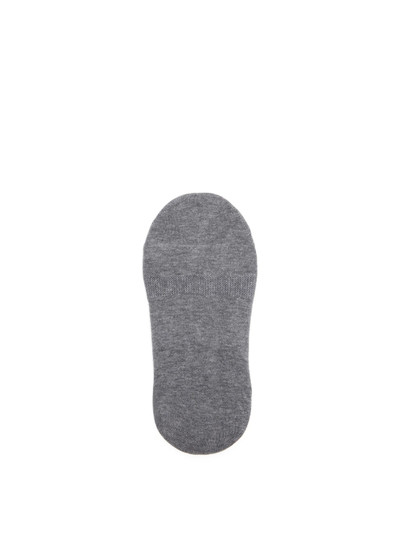 FALKE Step invisible liner cotton-blend socks outlook