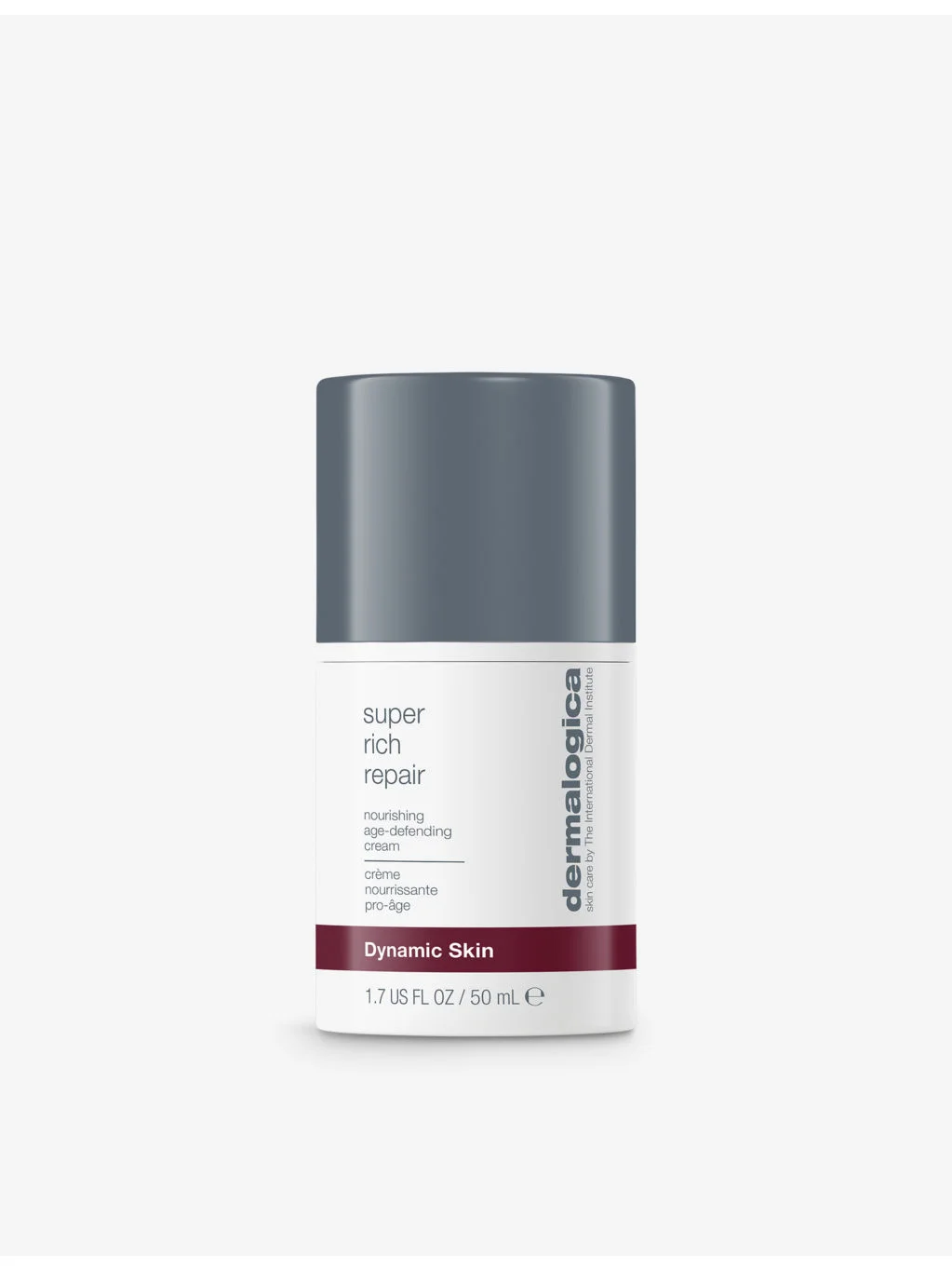 Super Rich Repair Moisturiser 50g - 1