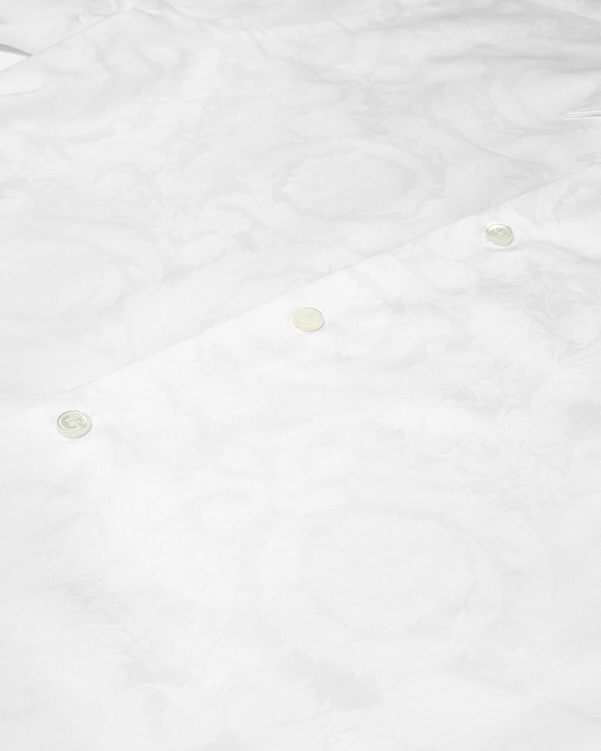 Barocco Jacquard Shirt - 5
