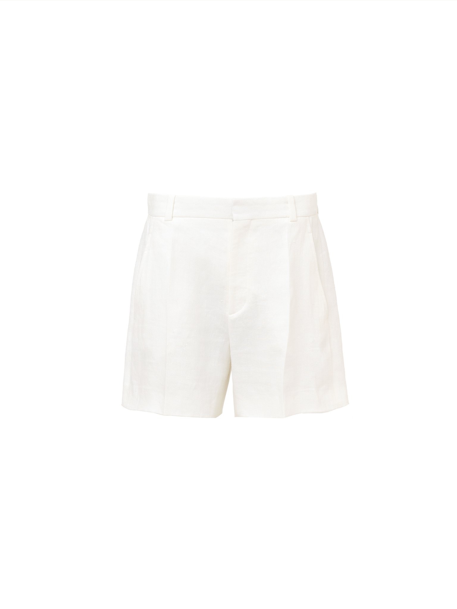 TAILORED SHORTS - 1