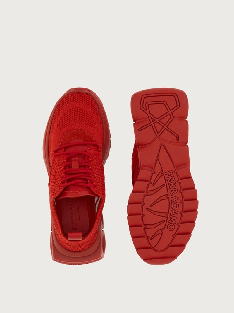 RUNNING SNEAKER 5
