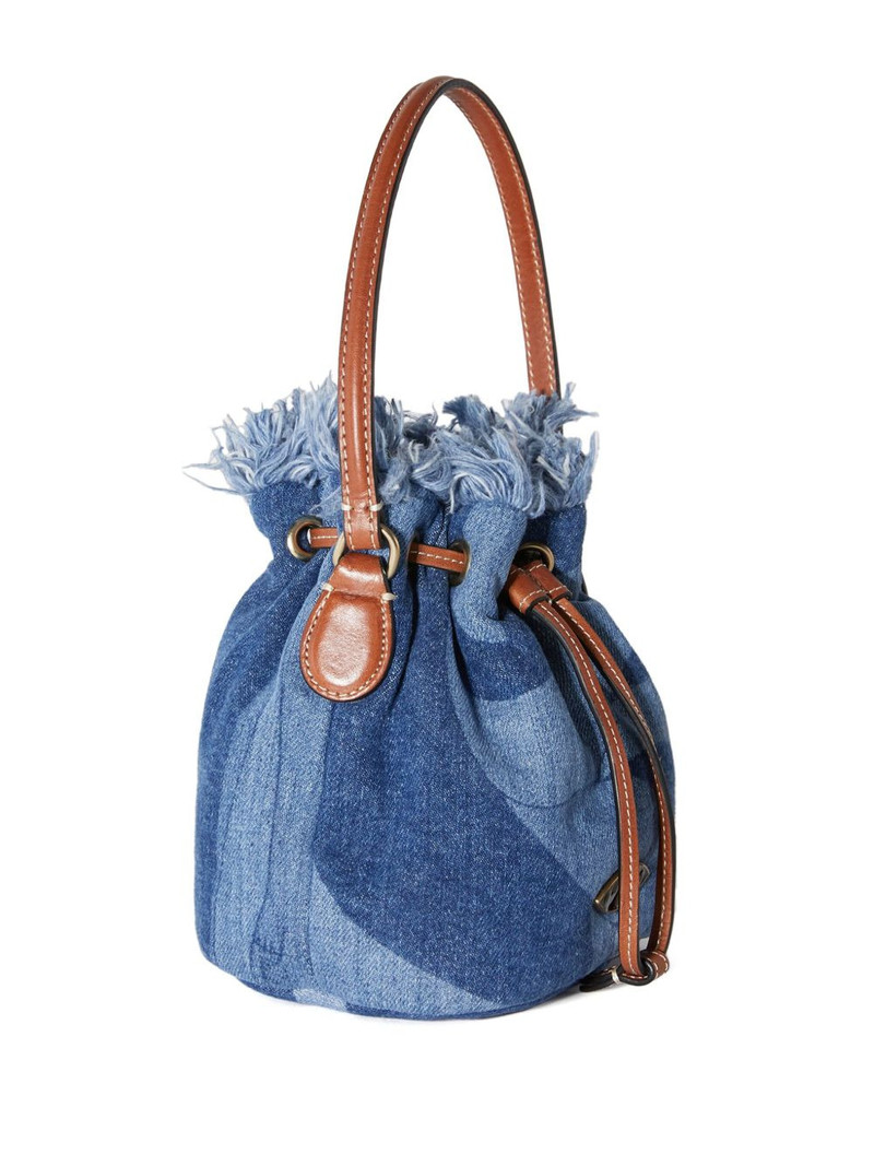PUCCI Yummy bucket bag outlook