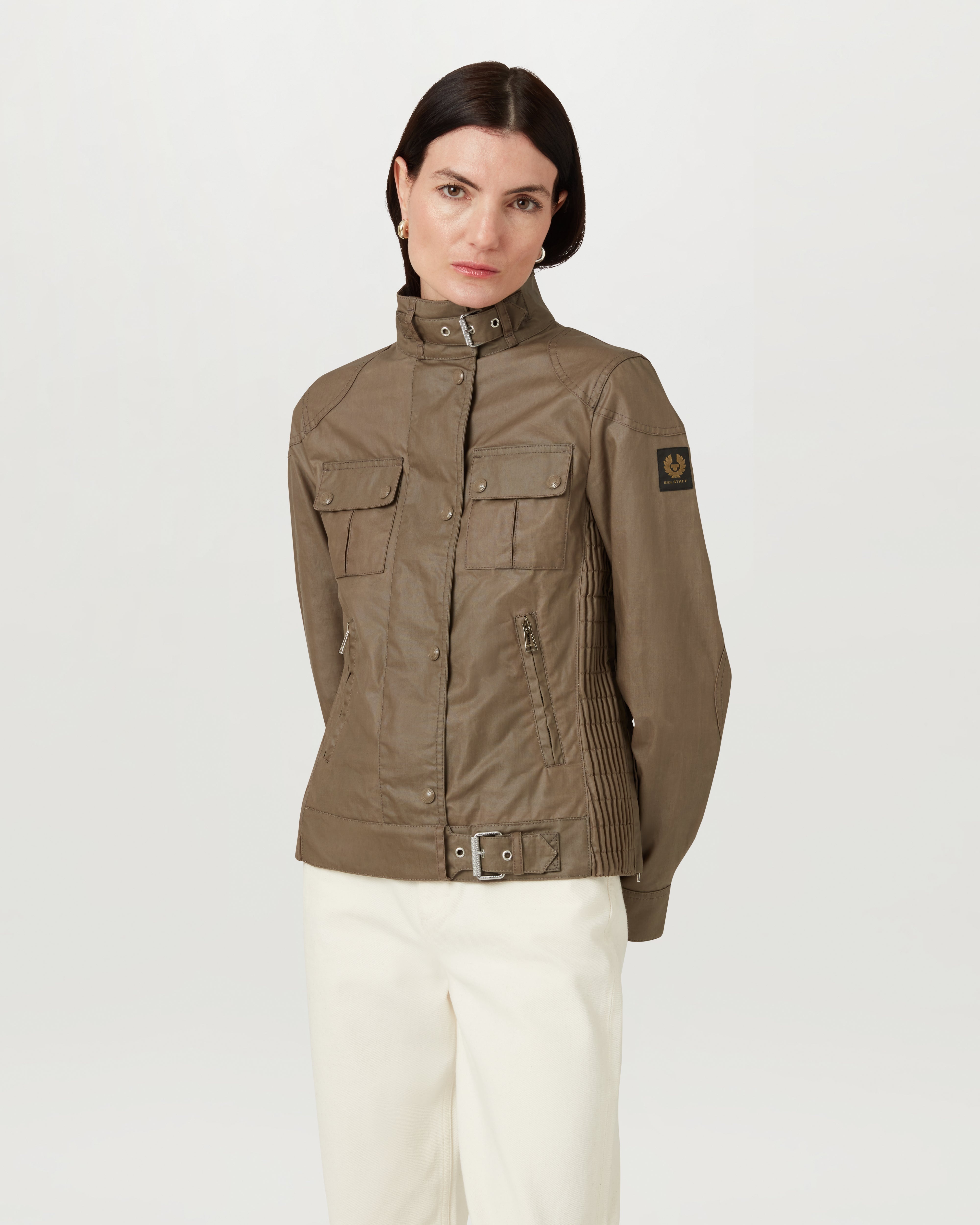 GANGSTER JACKET - 2