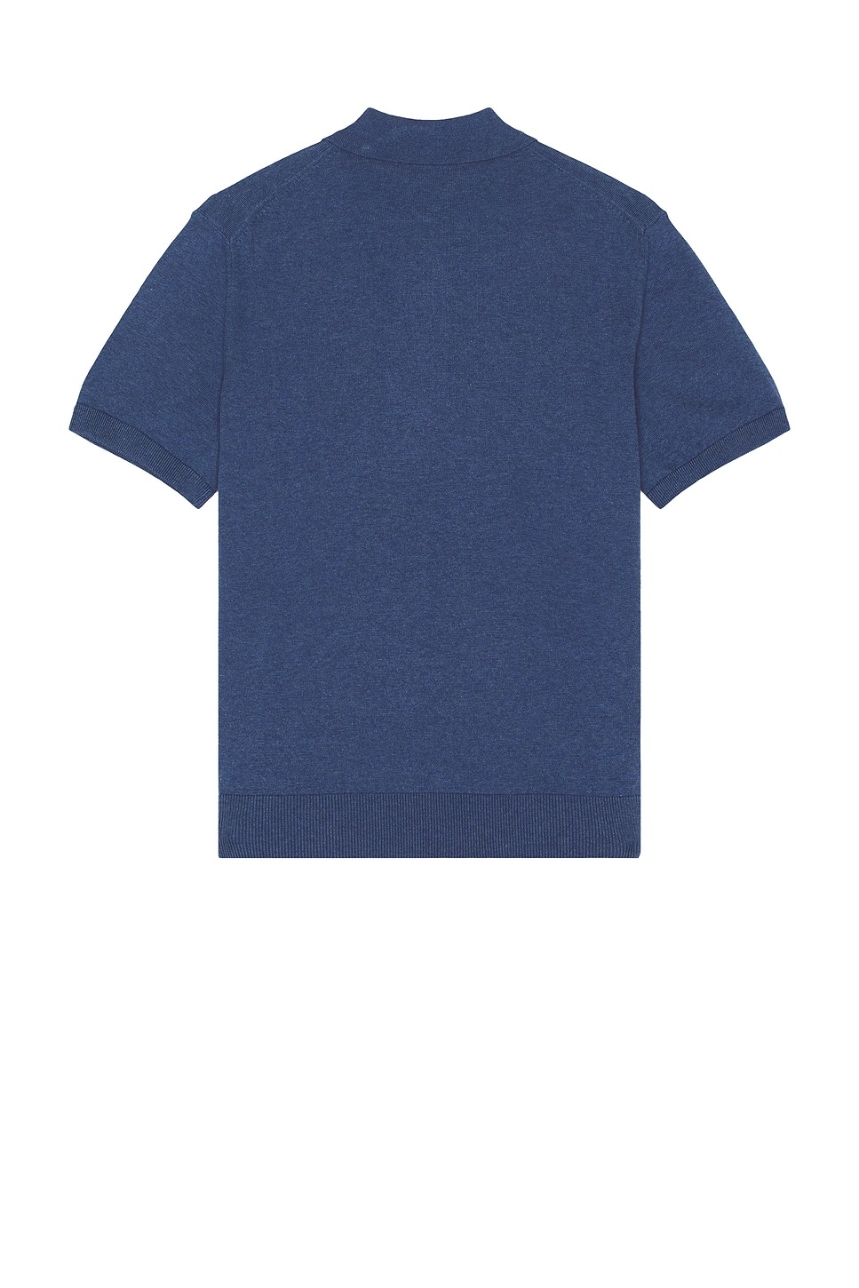 Gregorio Short Sleeve Polo - 3