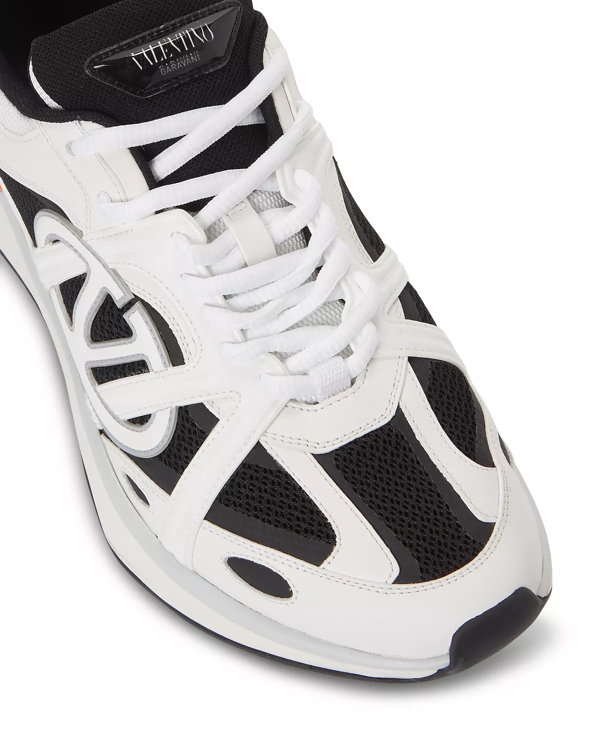 Men's Valentino Sneaker - 5