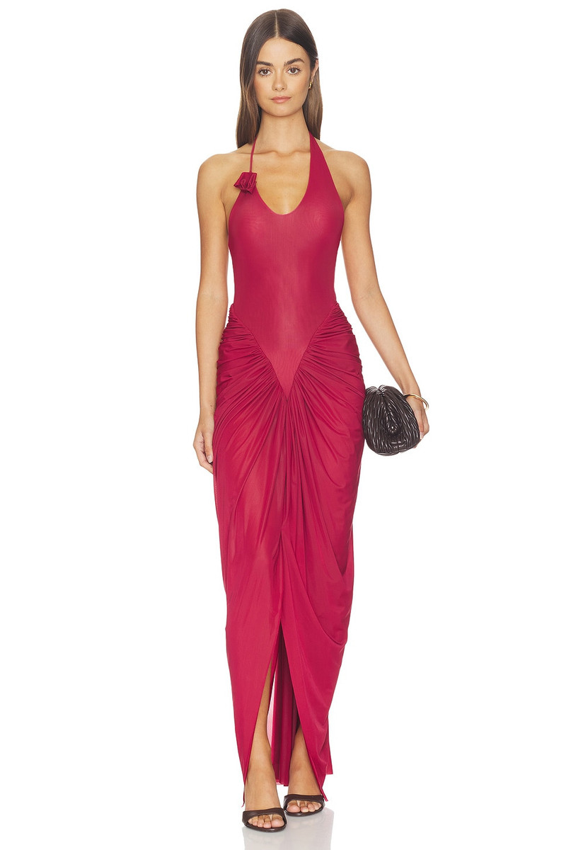 Vestalia Dress 1