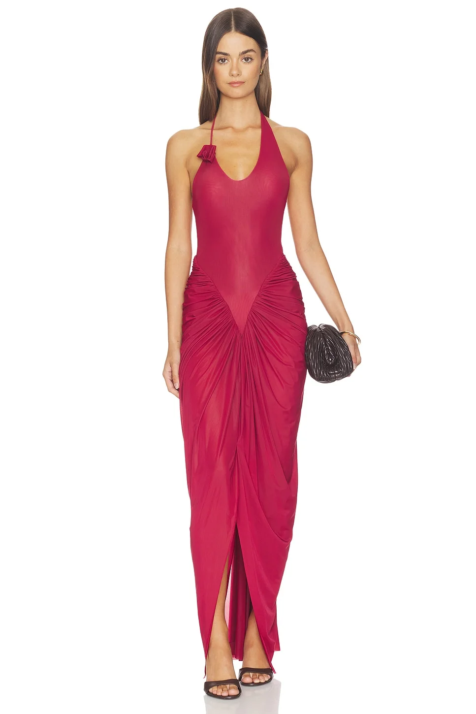 Vestalia Dress - 1