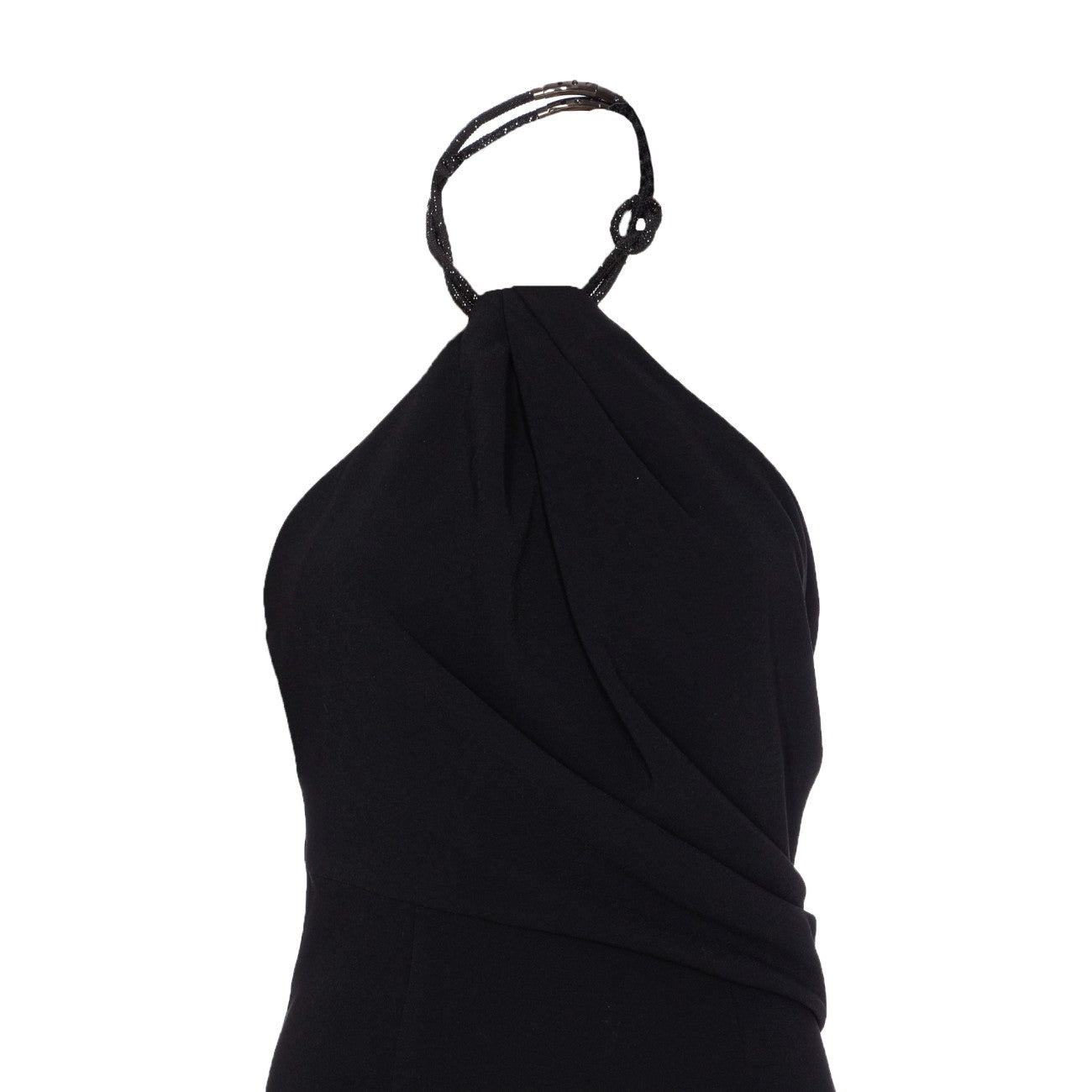 Solace London Women Riva Maxi Dress - 4