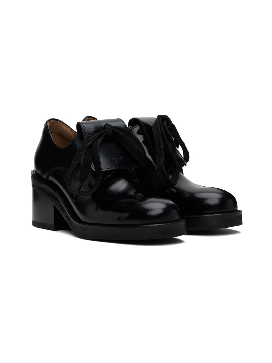 Black Tongue Derbys - 4