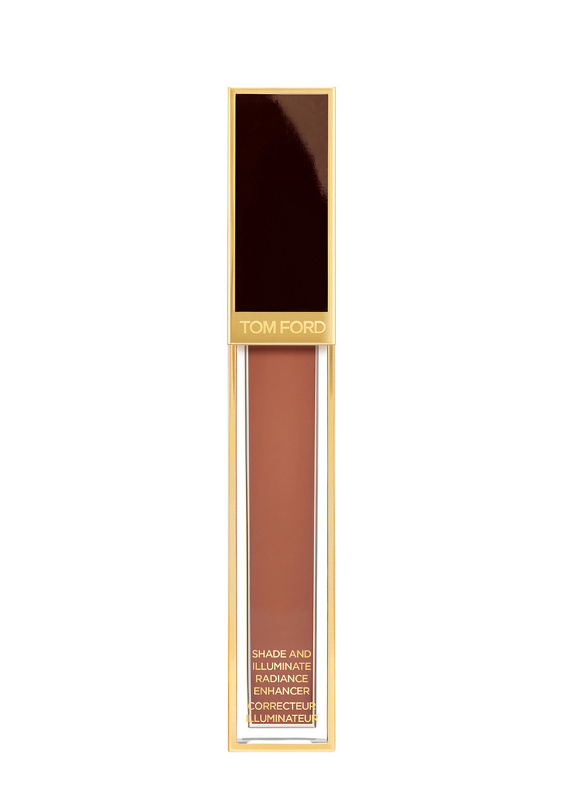 Tom Ford Shade and Illuminate Radiance Enhancer, Deep, Luminous Effect, Hydrating Formula, Glowing C 5