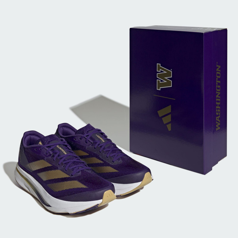 Washington Adizero SL2 Running Shoes 7