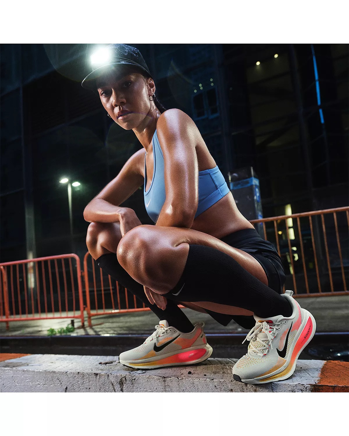 Women's Vomero 18 Sneakers - 4
