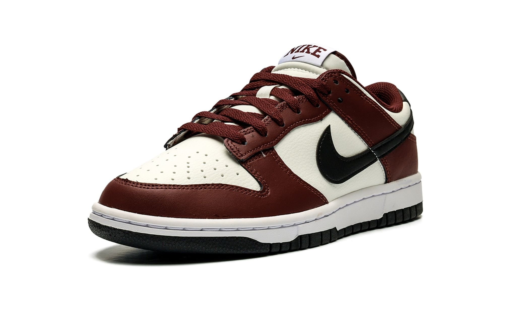 Nike Dunk Low "Dark Team Red" - 4