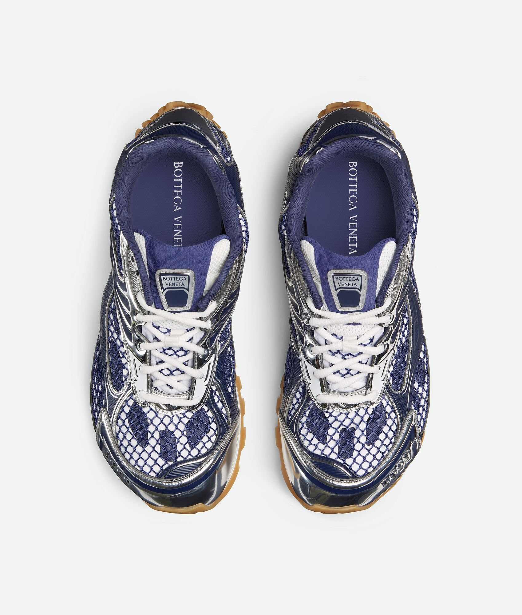 Orbit Sneaker - 5