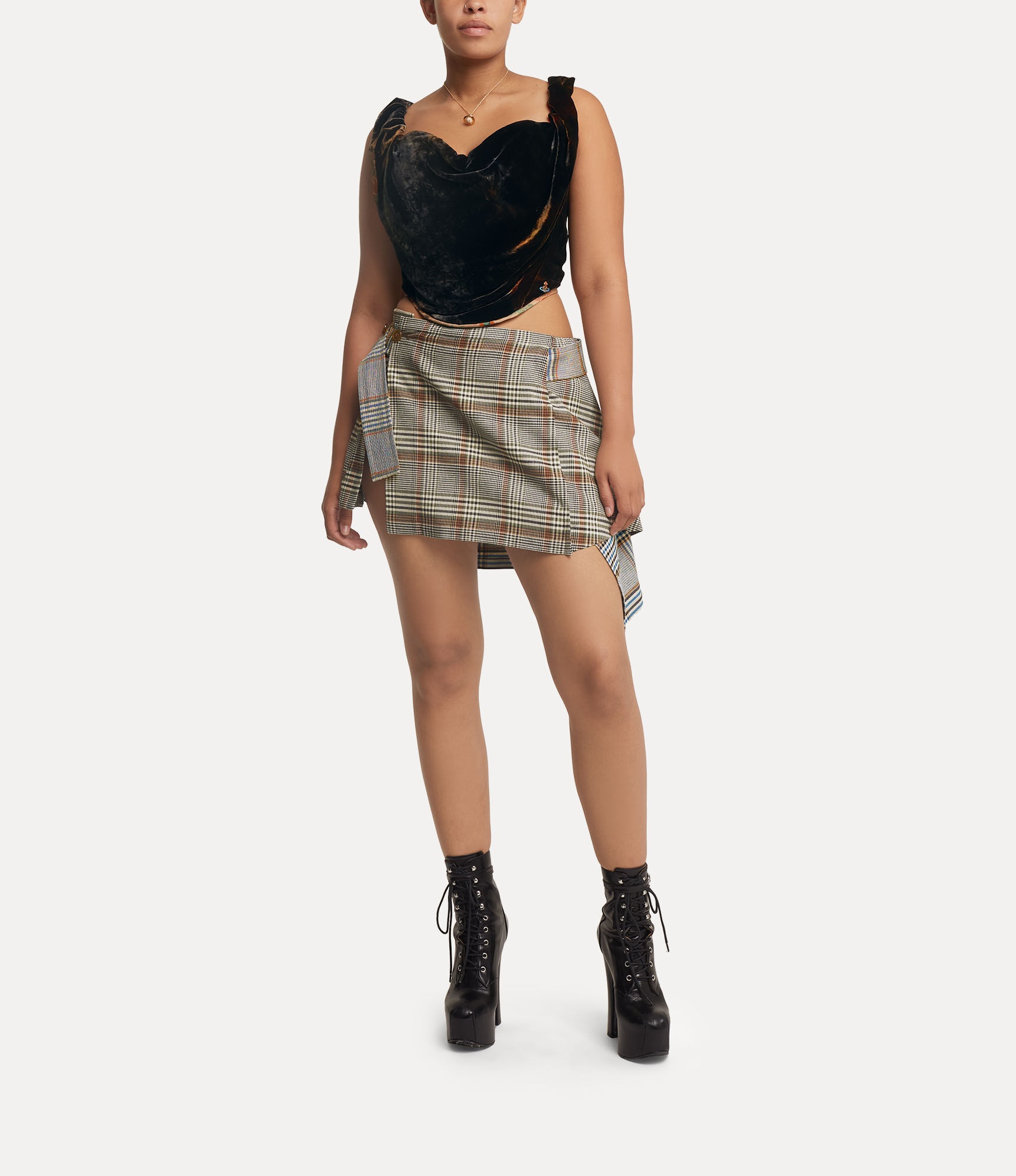 MEGHAN KILT - 2