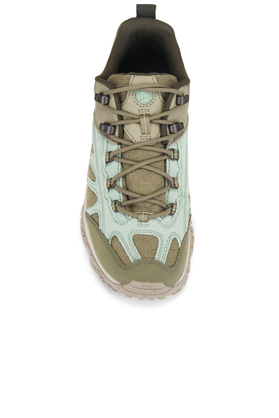 Moab 2 Mesa Luxe Eco Sneakers - 4