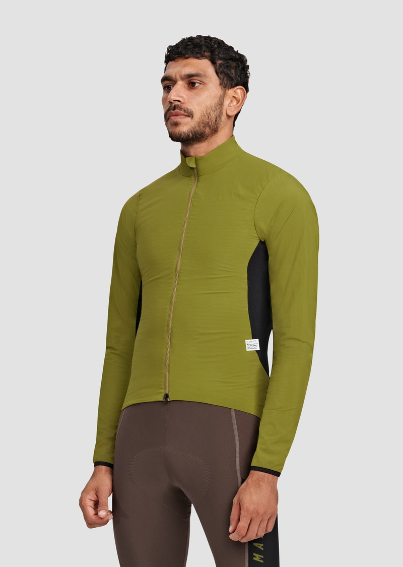 Alt_Road™ Thermal Jacket 1